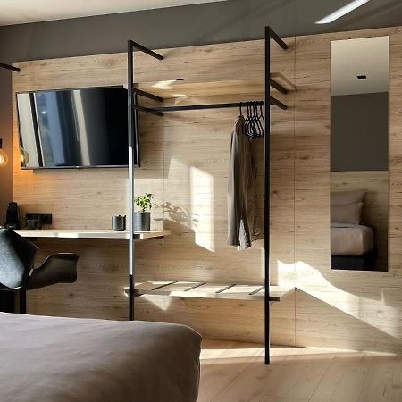 Apartment34 Эринген Экстерьер фото