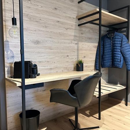 Apartment34 Эринген Экстерьер фото