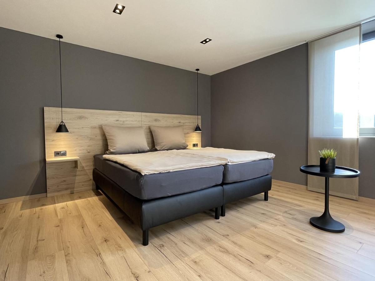 Apartment34 Эринген Экстерьер фото