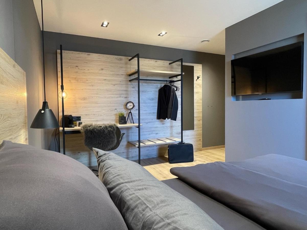 Apartment34 Эринген Экстерьер фото