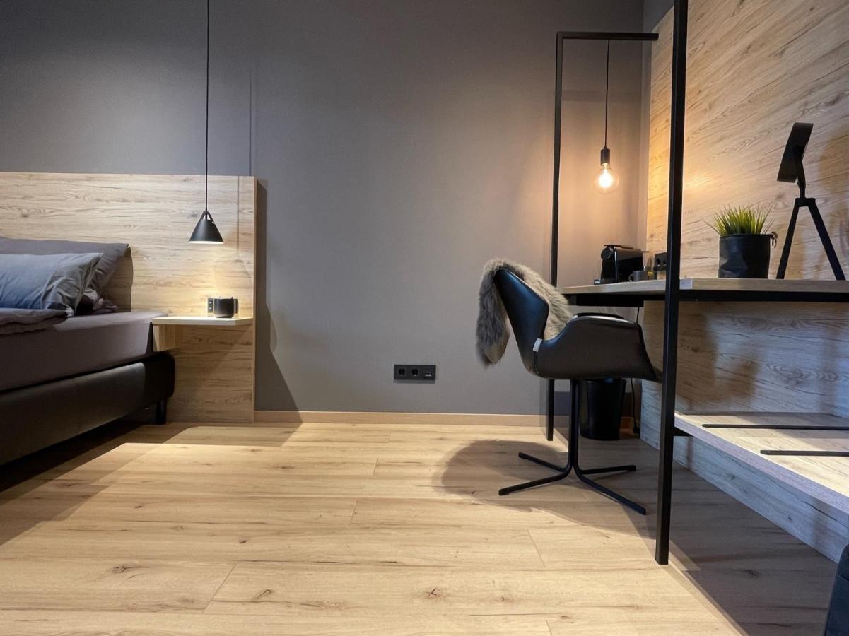 Apartment34 Эринген Экстерьер фото