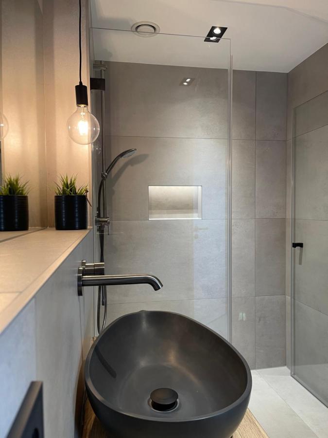 Apartment34 Эринген Экстерьер фото