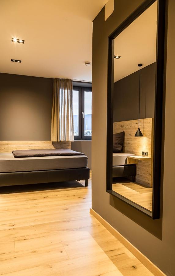 Apartment34 Эринген Экстерьер фото