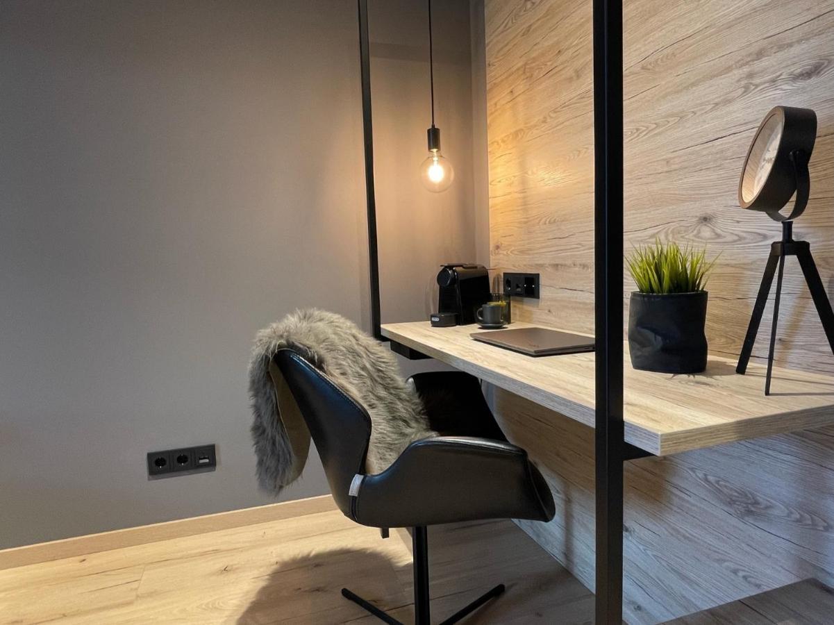 Apartment34 Эринген Экстерьер фото