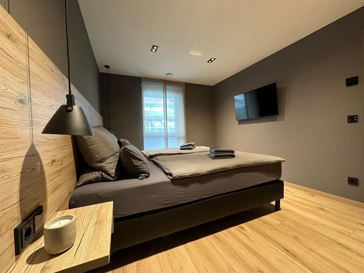 Apartment34 Эринген Экстерьер фото