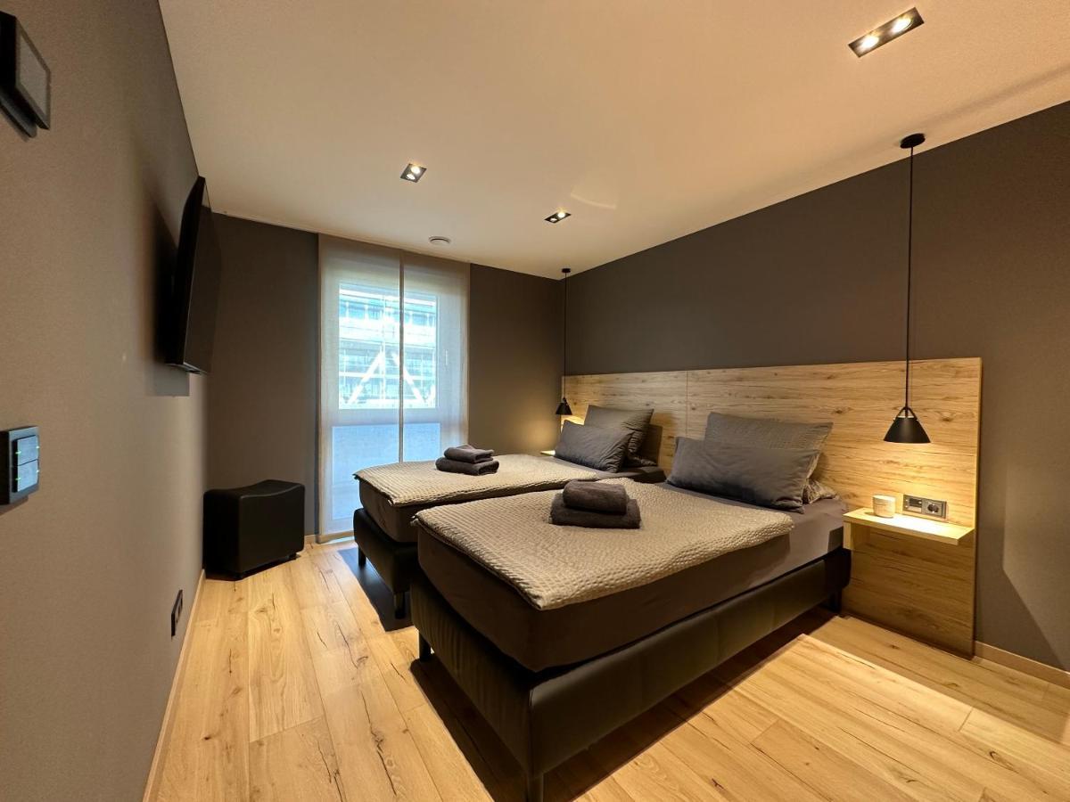 Apartment34 Эринген Экстерьер фото