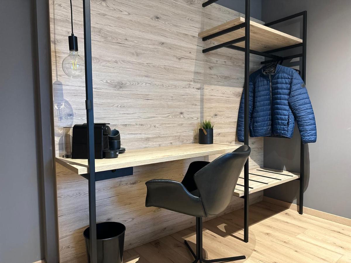 Apartment34 Эринген Экстерьер фото