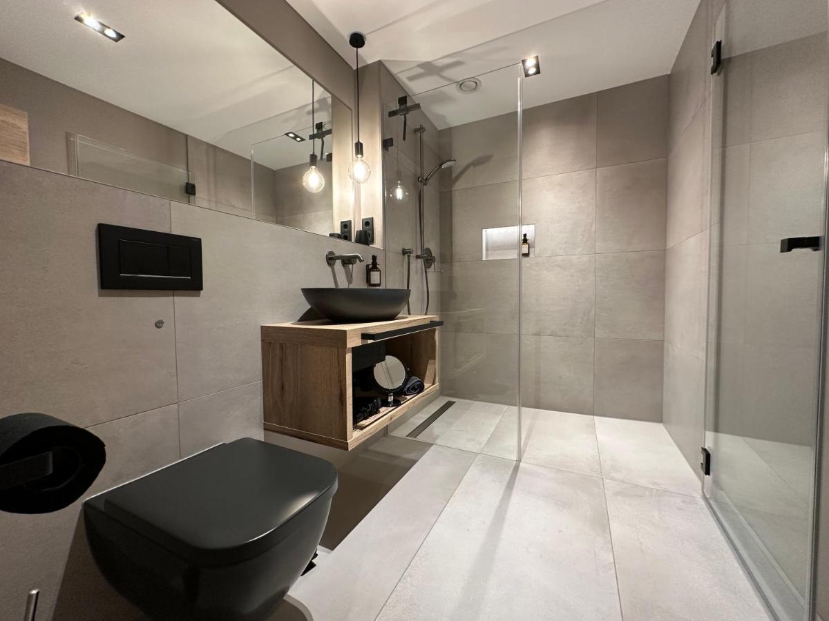 Apartment34 Эринген Экстерьер фото