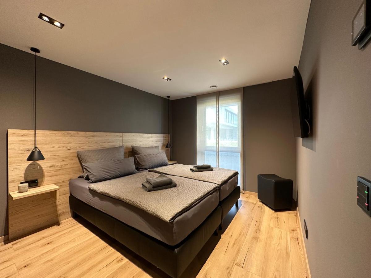Apartment34 Эринген Экстерьер фото